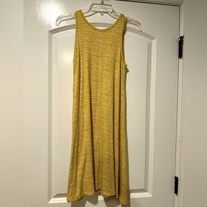 Old Navy maxi dress